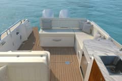 2027 MJM 38R "2027 MJM Yachts 38R" photo 3