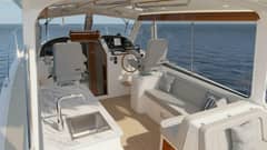 2027 MJM 38R "2027 MJM Yachts 38R" photo 9