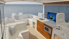 2027 MJM 38R "2027 MJM Yachts 38R" photo 6