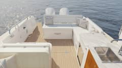 2027 MJM 38R "2027 MJM Yachts 38R" photo 2