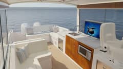 2027 MJM 38R "2027 MJM Yachts 38R" photo 7