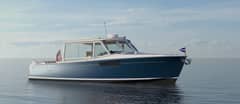 2027 MJM 38X "2027 MJM Yachts 38X" photo 1