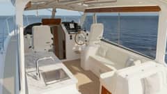 2027 MJM 38RS "2027 MJM Yachts 38RS" photo 6