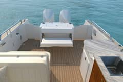 2027 MJM 38RS "2027 MJM Yachts 38RS" photo 3