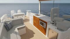 2027 MJM 38RS "2027 MJM Yachts 38RS" photo 5