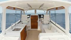 2027 MJM 38RS "2027 MJM Yachts 38RS" photo 9