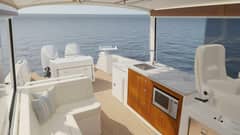 2027 MJM 38RS "2027 MJM Yachts 38RS" photo 7