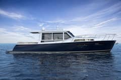 2027 MJM 47R "2027 MJM Yachts 47R" photo 1