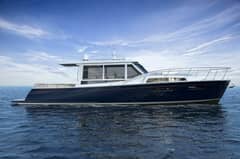 2027 MJM 47R "2027 MJM Yachts 47R" photo 5
