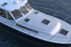 2027 MJM 47R "2027 MJM Yachts 47R" photo 3