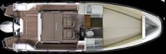 2027 Nimbus Commuter 8 "2027 Nimbus Commuter 8" photo 5