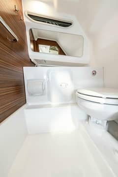 2027 Nimbus Tender 8 "2027 Nimbus Tender 8" photo 6