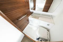 2027 Nimbus Tender 8 "2027 Nimbus Tender 8" photo 7