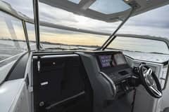 2027 Nimbus Tender 9 "2027 Nimbus Tender 9" photo 7