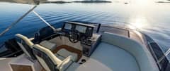 2027 Nimbus 495 Flybridge "2027 Nimbus 495 Flybridge" photo 8