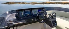 2027 Nimbus 495 Flybridge "2027 Nimbus 495 Flybridge" photo 6