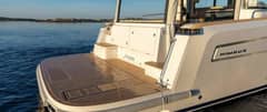 2027 Nimbus 495 Flybridge "2027 Nimbus 495 Flybridge" photo 3