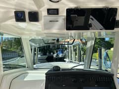 2017 Boston Whaler 380 Outrage "GLORY DAYS" photo 8