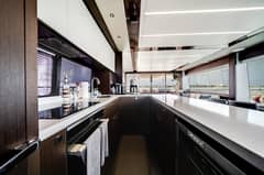 2019 Sunseeker 76 Flybridge "Lady M" photo 8