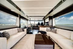 2019 Sunseeker 76 Flybridge "Lady M" photo 2