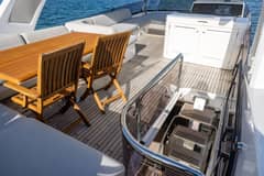 2022 Sunseeker Manhattan 68 photo 8