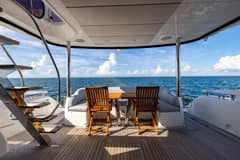 2022 Sunseeker Manhattan 68 photo 4