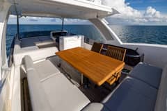 2022 Sunseeker Manhattan 68 photo 7
