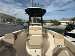 2023 Scout 21 XSF photo 7