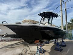 2023 Scout 21 XSF photo 1