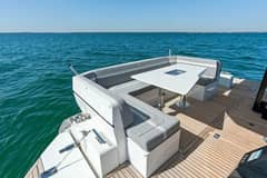 2024 Galeon 470 Sky "LA NINA" photo 5