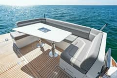 2024 Galeon 470 Sky "LA NINA" photo 4