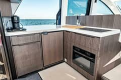2024 Galeon 470 Sky "LA NINA" photo 7