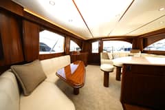 2023 Viking 54 Convertible "Sea Hunt" photo 4