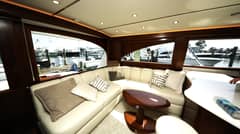 2023 Viking 54 Convertible "Sea Hunt" photo 3