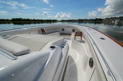 2024 Valhalla Boatworks V-55 "LUCKY 24 IV" photo 8