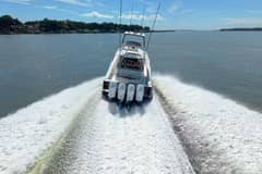 2024 Valhalla Boatworks V-55 "LUCKY 24 IV" photo 5