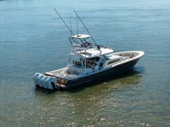 2024 Valhalla Boatworks V-55 "LUCKY 24 IV" photo 1