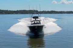 2024 Valhalla Boatworks V-55 "LUCKY 24 IV" photo 6