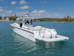 2027 Nimbus Sport Tender 42 "2027 Nimbus Sport Tender 42" photo 6