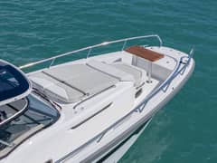 2027 Nimbus Sport Tender 42 "2027 Nimbus Sport Tender 42" photo 8