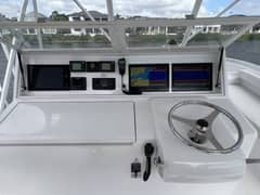2013 Hatteras GT 54 "Lisa Correia" photo 3