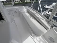 2013 Hatteras GT 54 "Lisa Correia" photo 6