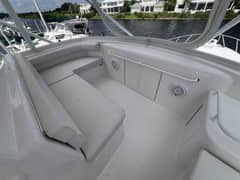 2013 Hatteras GT 54 "Lisa Correia" photo 7