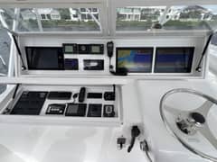 2013 Hatteras GT 54 "Lisa Correia" photo 5