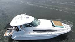 2006 Sea Ray 40 MY "Lexa Brooke" photo 1