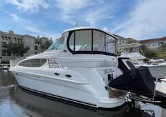 2006 Sea Ray 40 MY "Lexa Brooke" photo 5