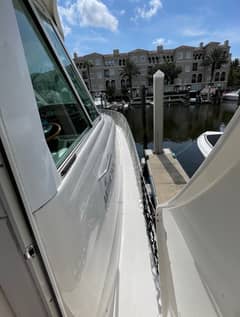 2006 Sea Ray 40 MY "Lexa Brooke" photo 7