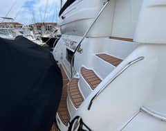 2006 Sea Ray 40 MY "Lexa Brooke" photo 6