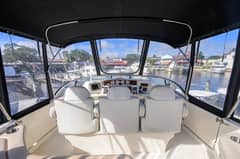 2005 Silverton 39 Motor Yacht photo 8