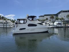 2005 Silverton 39 Motor Yacht photo 3